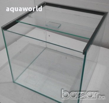 Изработка на аквариуми и терариуми, снимка 2 - Аквариуми - 13267769