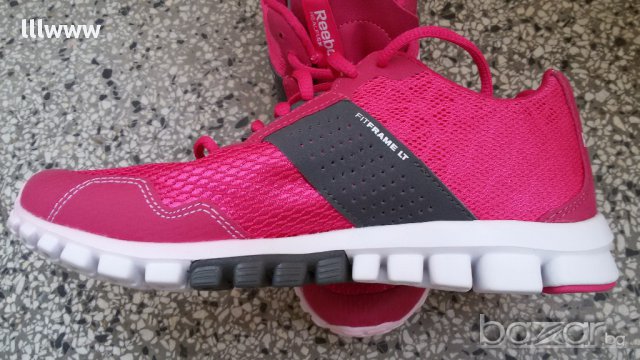 Маратонки Reebok, снимка 5 - Кецове - 14450054