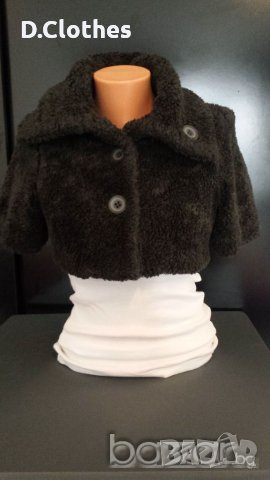 Zara късо палтенце, снимка 7 - Палта, манта - 13991204