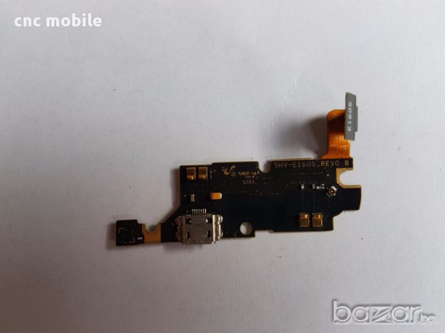 Samsung Galaxy Note - Samsung GT-N7000 - Samsung GT-N9220 оригинални части и аксесоари , снимка 2 - Резервни части за телефони - 17019915
