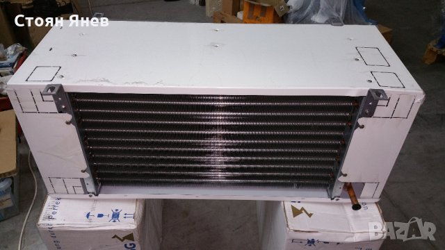 Изпарител за хладилна камера Friga Bohn MUC 320 R, снимка 3 - Други машини и части - 22871081