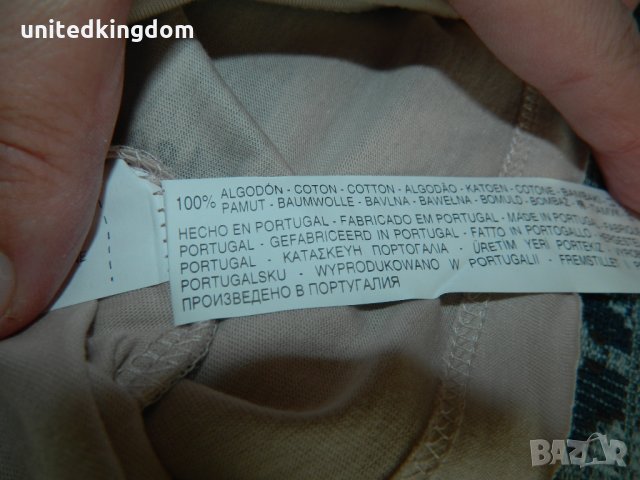 Zara - чисто нова детска блуза за ръст 122, закупена от Гърция , снимка 7 - Детски Блузи и туники - 23786091