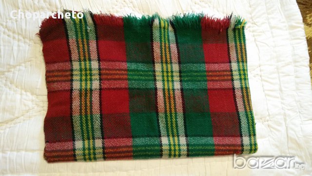 Българско родопско одеяло, снимка 2 - Олекотени завивки и одеяла - 12024143