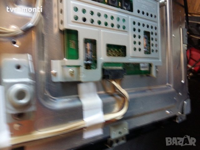 LED TV PANEL LC420EUN-SDV1  LED BACKLIG DIOD , снимка 2 - Части и Платки - 22029879
