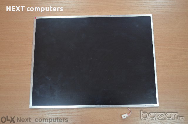 14.1" матрици - дисплей - екрани за лаптоп, снимка 2 - Монитори - 11283238