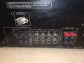 hitachi hta-09 stereo receiver-made in japan-внос франция, снимка 9