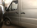 Mercedes-Benz Sprinter 308 CDI на части, снимка 2