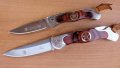 Сгъваеми ножове Columbia, снимка 12