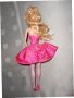 Рядка кукла Ballerina Barbie 1999 Mattel, снимка 6