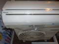 Японски климатик Panasonic CS-221CFR , снимка 6