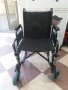 рингова инвалидна количка "Rolid 100 P", снимка 7