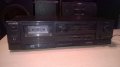 ПОРЪЧАН-Sony tc-fx110/deck made in japan-внос швеицария, снимка 1