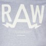  Нова сива тениска G Star Marsh Raw T-shirt, оригинал , снимка 5
