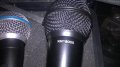 shure behringer yamaha zodiac-microphone-внос швеицария, снимка 16