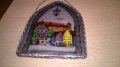 Nurnberg-germany-27х20см-витраж-ретро колекция-внос швеицария, снимка 13
