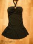 Секси черна рокличка, снимка 3