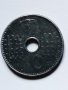 XXXRARE WW2 10 PHENING 1940 , снимка 2