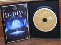 IL DIVO ‎– Live In London, снимка 4