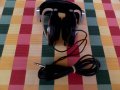 SAUND  STEREO HEAEDPHONES-колекционерски слушалки, снимка 3