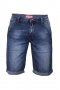 Къси мъжки дънки X39, снимка 1 - Къси панталони - 25374170