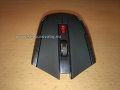  Геймърска безжична мишка с 6 бутона / 2.4GHz Wireless Gaming Optical Mouse , снимка 5