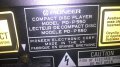 Pioneer amplifier+tuner/rds+cd+deck2/dolby/revers-внос швеицария, снимка 9
