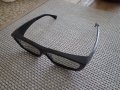 очила за триизмерно гледане на ТВ, снимка 1 - Слънчеви и диоптрични очила - 22883715