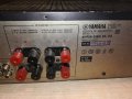 yamaha a-520-stereo amplifier-made in japan-внос швеицария, снимка 17