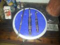 Продавам 2 ръчни раздвижни райбера + един нераздвижен - перфектни! , снимка 1