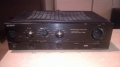 sony ta-f220 stereo amplifier-за ремонт/части-внос швеицария, снимка 6