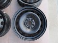 железни джанти  15' за' volvo s40,c30,v50,FORD FOCUS, снимка 4