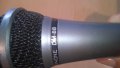 monacor dm-88- dynamic microphpne-внос швеицария, снимка 2