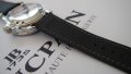 Мъжки часовник BLANCPAIN Fifty Fathoms клас 5А+ изключително рядък, снимка 12