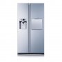 Хладилник SAMSUNG RS61781GDSL/UR Side by Side, снимка 1 - Хладилници - 23376194