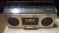 Telefunken rc-740 cassette/radio recorder-внос швеицария, снимка 8