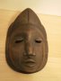  Aфриканска КАЛАБАР маска, снимка 3