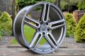 20" Ал. Джанти БМВ 5X120 BMW 5 E60 F10 6 F06 7 F01 X3 F25 X5 X6, снимка 9