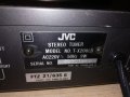 jvc t-x200lb stereo tuner-внос швеицария, снимка 14