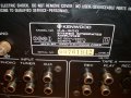 kenwood ka-300 stereo amplifier-внос швеицария, снимка 18