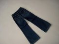 Нови,маркови дънки за момиче, 104 см.  , снимка 5