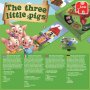 Настолна игра на трите малки прасенца, снимка 3