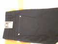 Дамски еластичен панталон черен нов, снимка 4