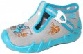 Детски дишащи ,анатомични обувки за момче Befado 110P280, снимка 1 - Бебешки обувки - 23648785