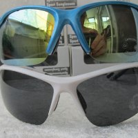 Нови спортни слънчеви очила, UV - 400, GOGOMOTO.BAZAR.BG, снимка 15 - Велосипеди - 18685873