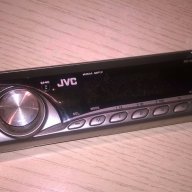 Jvc car audio-панел за цд с аукс-внос швеицария, снимка 3 - Аксесоари и консумативи - 16483457