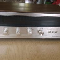pioneer sx-300-stereo receiver-retro-нов внос от швеицария, снимка 18 - Ресийвъри, усилватели, смесителни пултове - 7654601