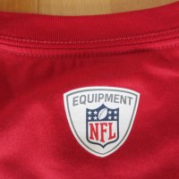 Nike New York Giants NFL Shirts , снимка 7 - Спортни дрехи, екипи - 22372310