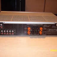 technics su-v2x-new class a-stereo amplifier-295watts-внос швеицария, снимка 8 - Ресийвъри, усилватели, смесителни пултове - 11848213