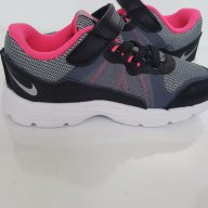 Нови оригинални детски маратонки Nike Fusion, снимка 7 - Детски маратонки - 18092224