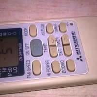 mitsubishi remote control-внос швеицария, снимка 12 - Други - 25026343